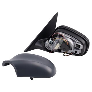 Foto 6 | Espejo Trq Left Power Plegable Con Calefacción Y Cristal Transparente Para Bmw 328i - Venta Internacional.