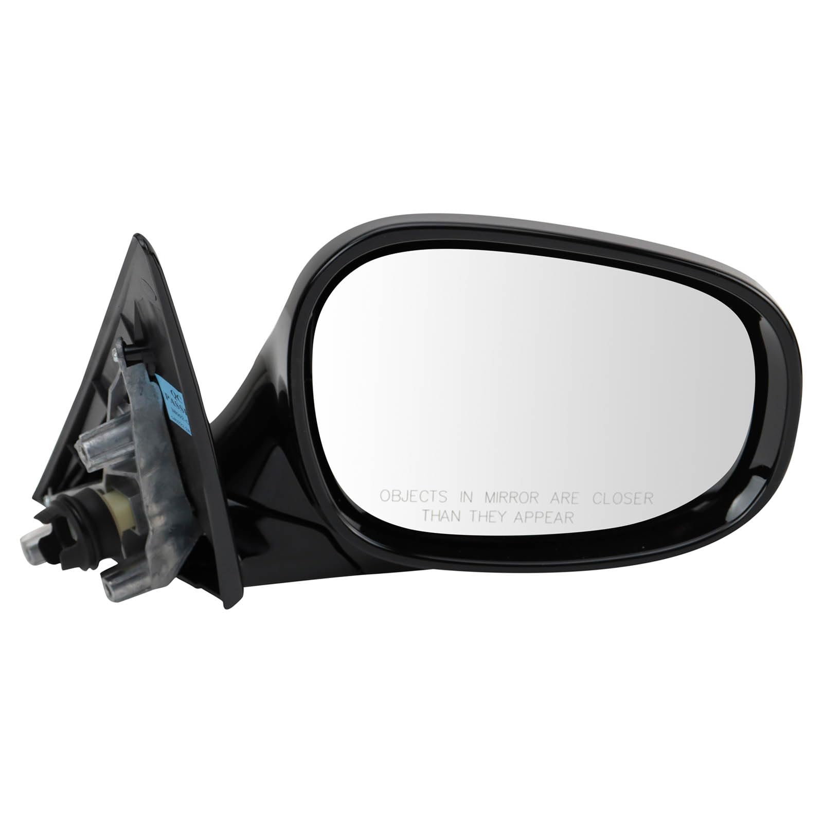 Foto 2 pulgar | Espejo Trq Derecho Plegable Eléctrico Con Cristal Transparente Bmw 328i - Venta Internacional.