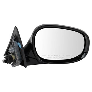 Foto 1 | Espejo Trq Derecho Plegable Eléctrico Con Cristal Transparente Bmw 328i - Venta Internacional.