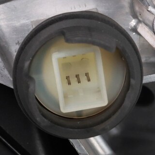 Foto 2 | Espejo Trq Derecho Plegable Eléctrico Con Cristal Transparente Bmw 328i - Venta Internacional.