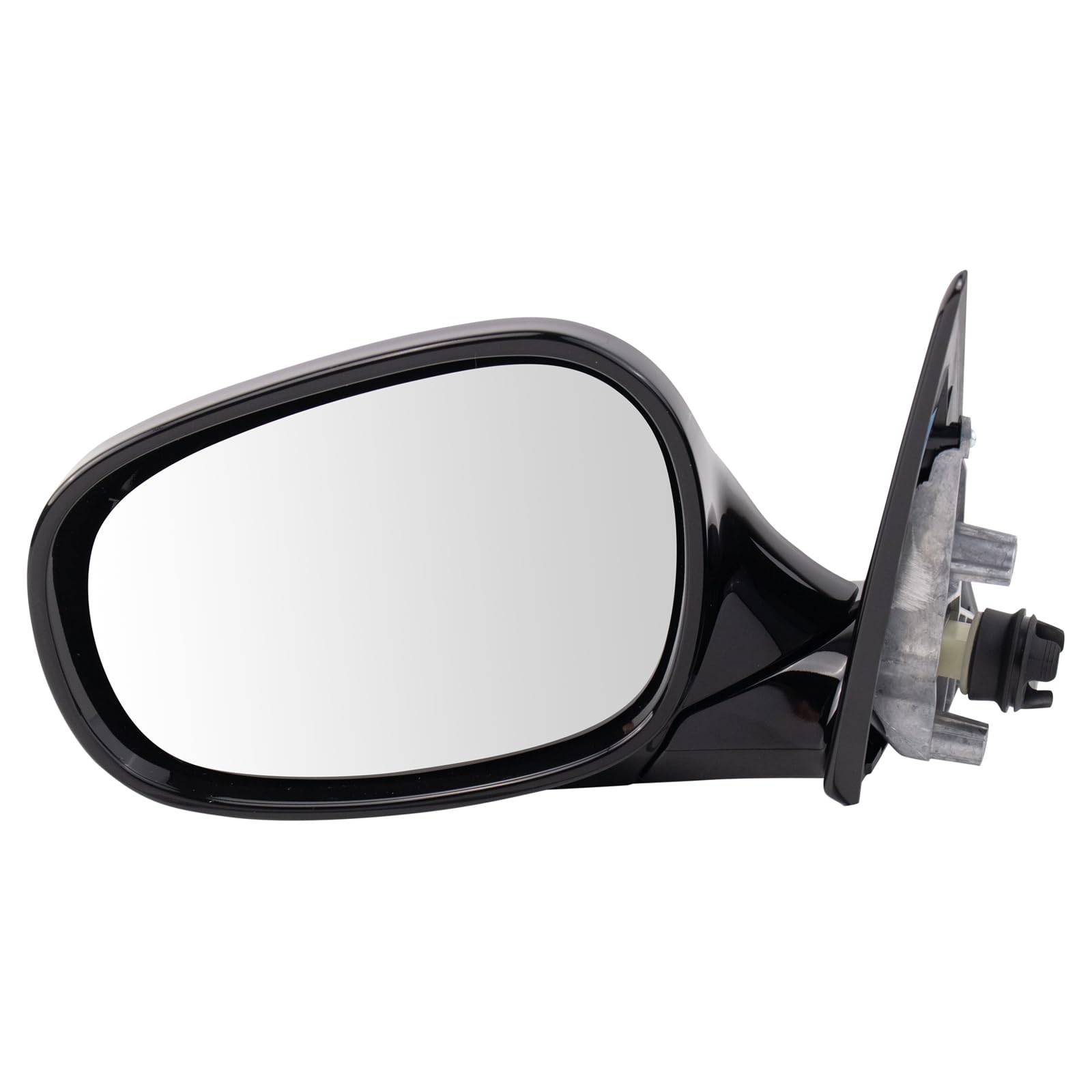 Espejo Trq Left Power Plegable Con Calefacción Y Cristal Transparente Para Bmw 328i - Venta Internacional.