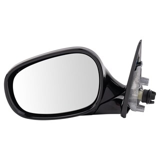 Foto 1 | Espejo Trq Left Power Plegable Con Calefacción Y Cristal Transparente Para Bmw 328i - Venta Internacional.