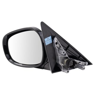Foto 3 | Espejo Trq Left Power Plegable Con Calefacción Y Cristal Transparente Para Bmw 328i - Venta Internacional.