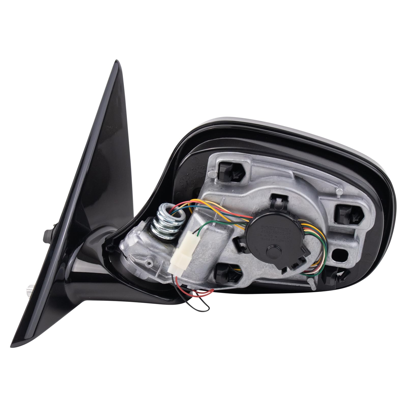 Foto 5 pulgar | Espejo Trq Left Power Plegable Con Calefacción Y Cristal Transparente Para Bmw 328i - Venta Internacional.