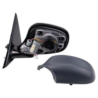Foto 5 | Espejo Trq Left Power Plegable Con Calefacción Y Cristal Transparente Para Bmw 328i - Venta Internacional.