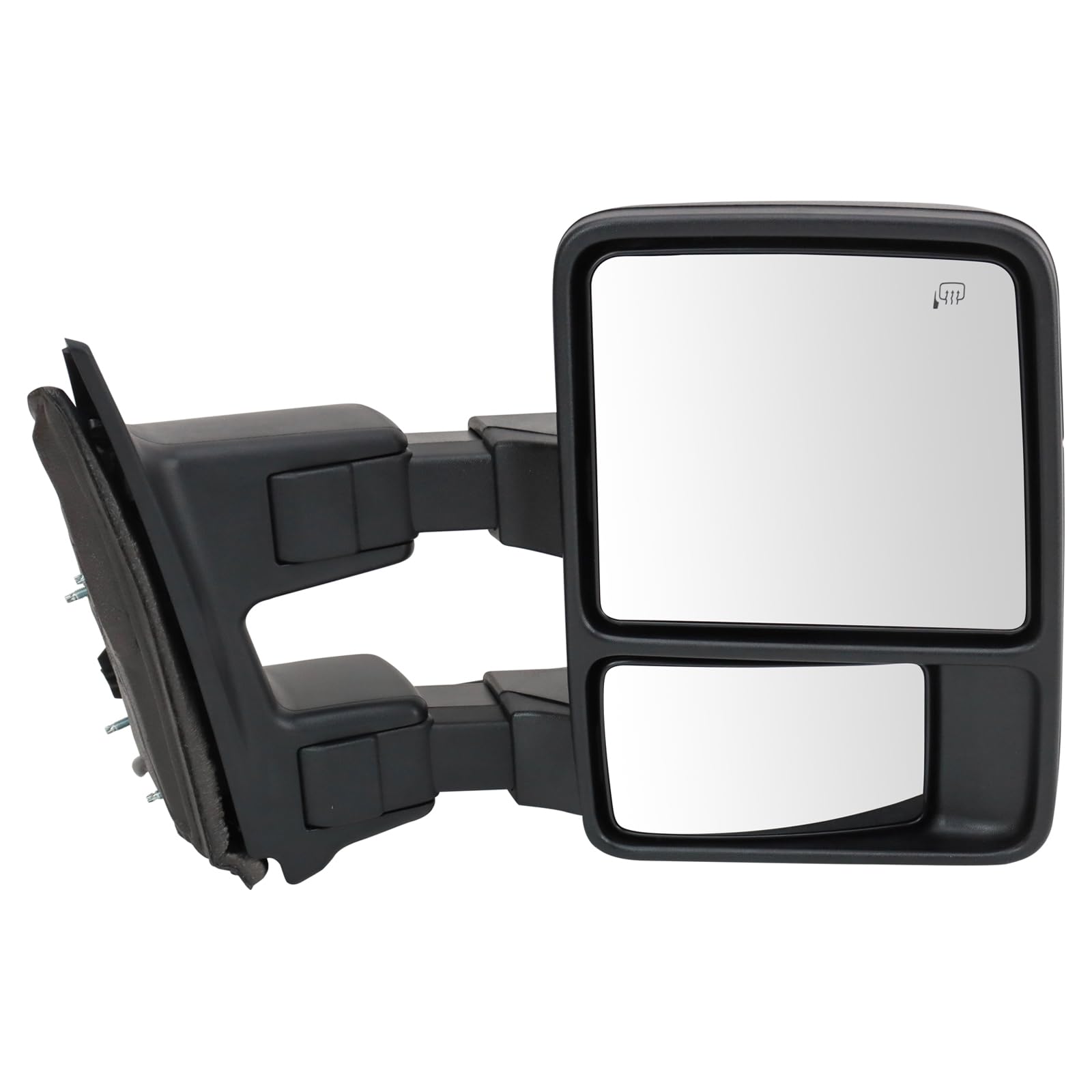 Espejo Trq Derecho Con Calefacción Plegable Manual Y Memoria Ford F-250 - Venta Internacional.
