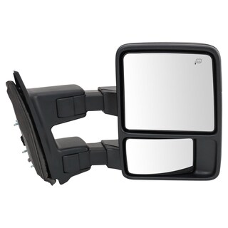 Foto 1 | Espejo Trq Derecho Con Calefacción Plegable Manual Y Memoria Ford F-250 - Venta Internacional.