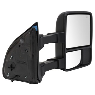 Foto 3 | Espejo Trq Derecho Con Calefacción Plegable Manual Y Memoria Ford F-250 - Venta Internacional.