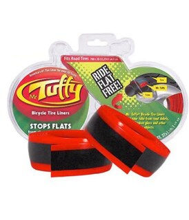 Foto 1 | Cinta Antiponchaduras Para Llanta De Bicicleta 700x28/32
