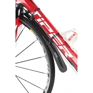 Foto 4 | Salpicadera Delantera Zefal Ruta Croozer Road 700c/28 Negro