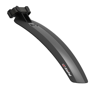Foto 3 | Salpicadera Ruta Shield S10 Trasera R700c Negro Zefal
