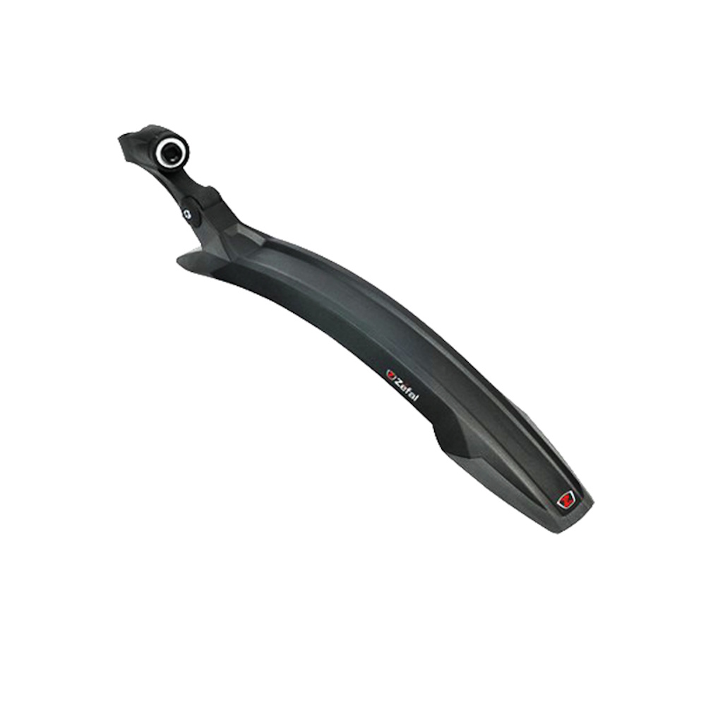 Foto 2 pulgar | Salpicadera Deflector Rm60 Trasera R26/ 27.5 Zefal