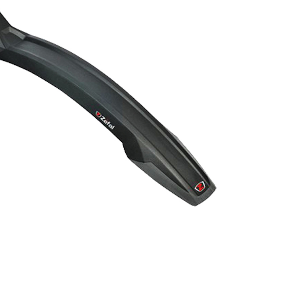 Foto 4 pulgar | Salpicadera Deflector Rm60 Trasera R26/ 27.5 Zefal
