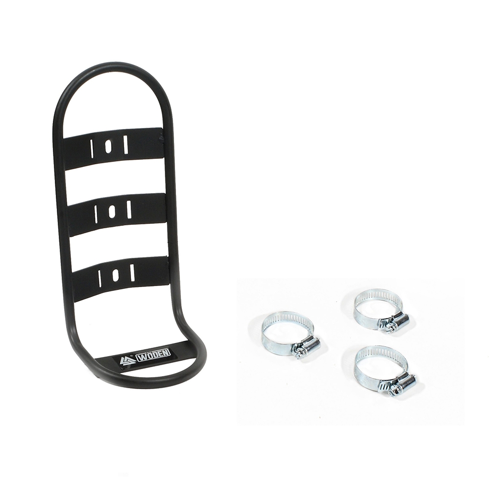 Foto 3 pulgar | Parrilla Delantera All Terrain Evo Manything - Venta Internacional