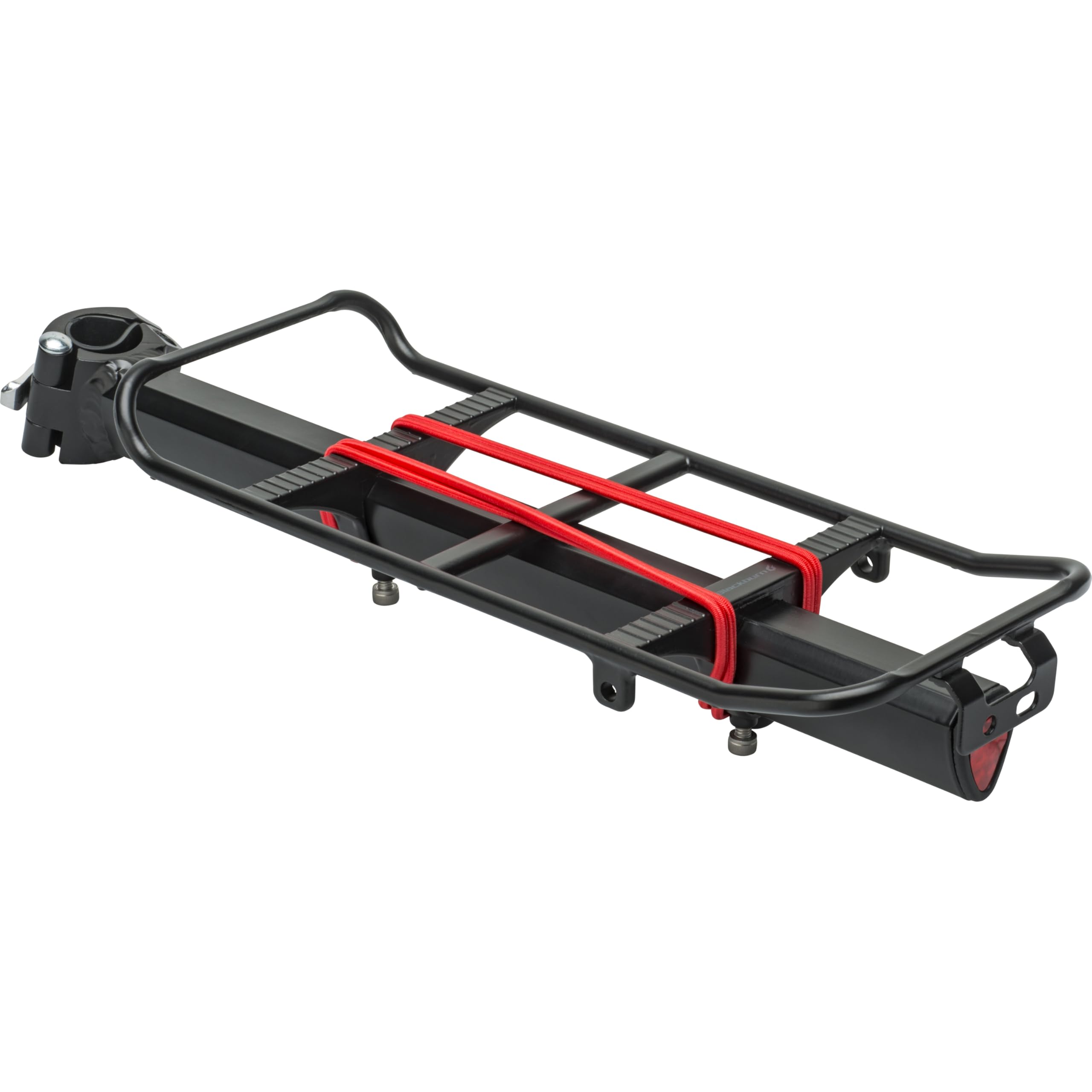 Foto 1 | Portabicicletas Blackburn  Trasero De Liberación Rápida  Capacidad De 9 Kg - Venta Internacional.