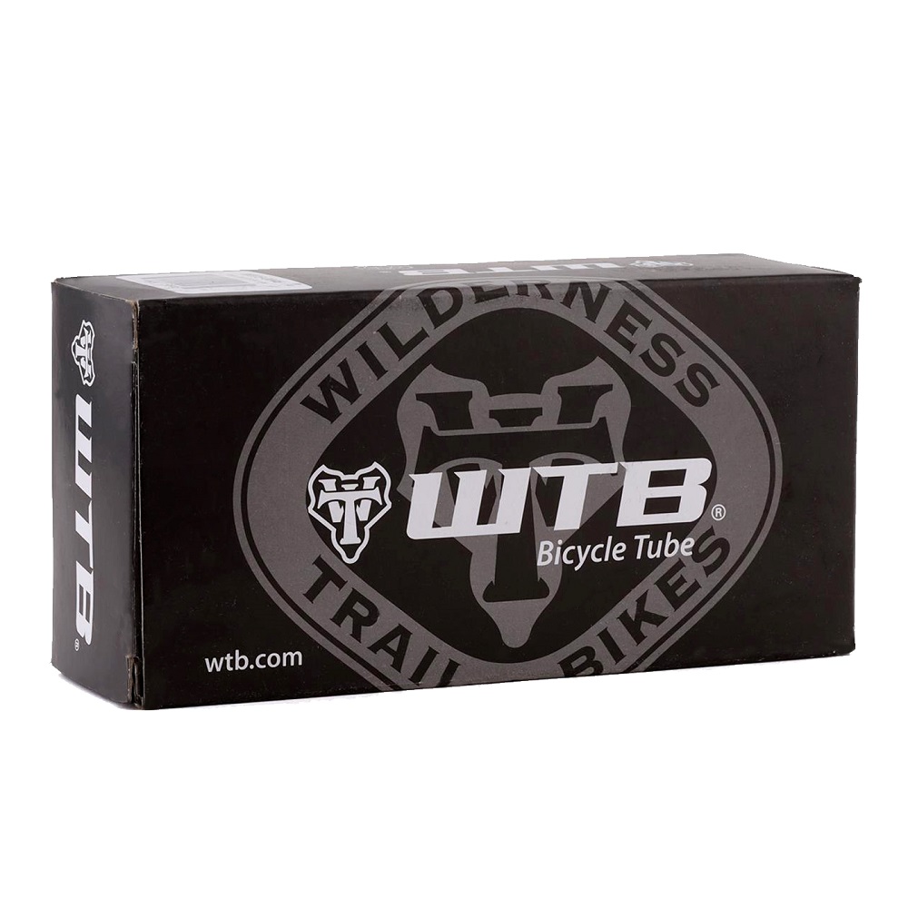 Cámara para Bicicleta de Montaña Wtb 27.5x2.8/3.0 Plus Vf con Válvula Francesa de 48mm