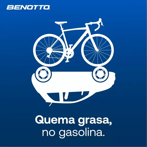 Foto 5 | Par De Cámaras Benotto Montaña R26 X 2.125 Válvula Americana