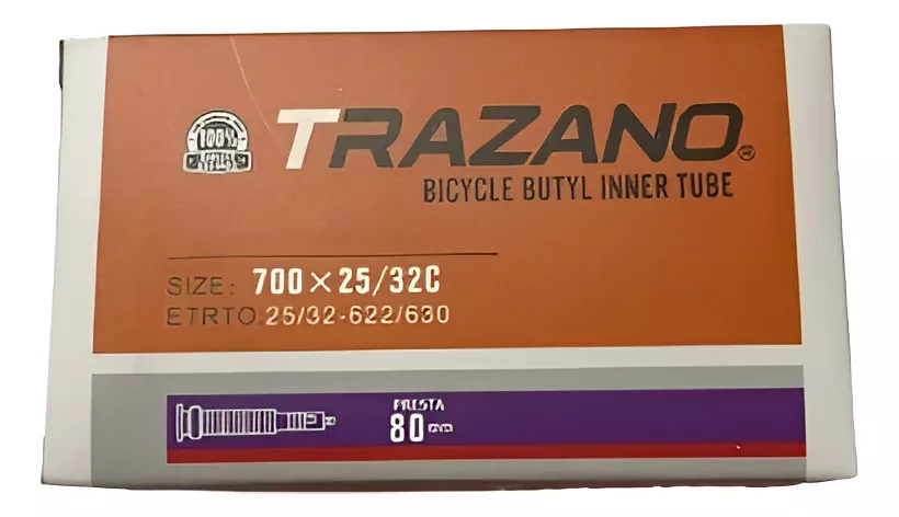 Foto 2 pulgar | Camara Trazano Para Bicicleta