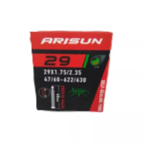 Foto 2 pulgar | Camara C/sellador Arisun 29x1.75/2.35 V.f 40mm
