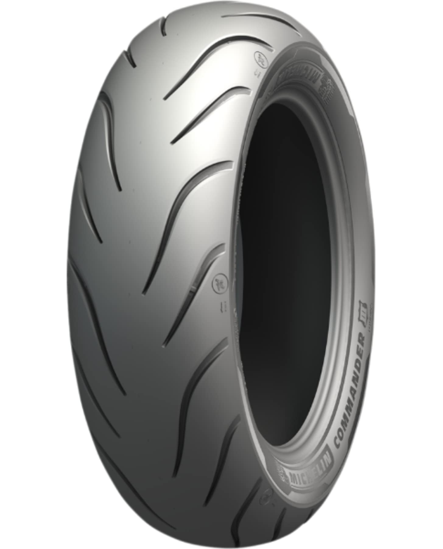 Foto 2 pulgar | Neumático Michelin Commander Iii Touring Trasero 180/65b-16 (81h) - Venta Internacional.