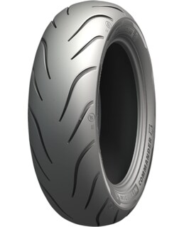 Foto 1 | Neumático Michelin Commander Iii Touring Trasero 180/65b-16 (81h) - Venta Internacional.