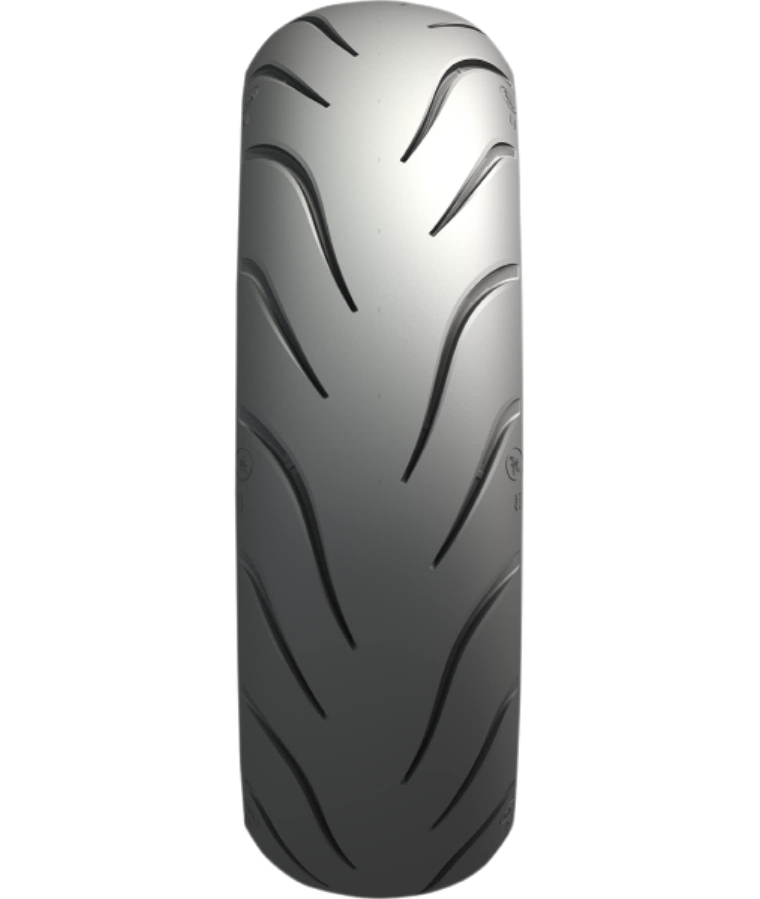 Foto 4 pulgar | Neumático Michelin Commander Iii Touring Trasero 180/65b-16 (81h) - Venta Internacional.