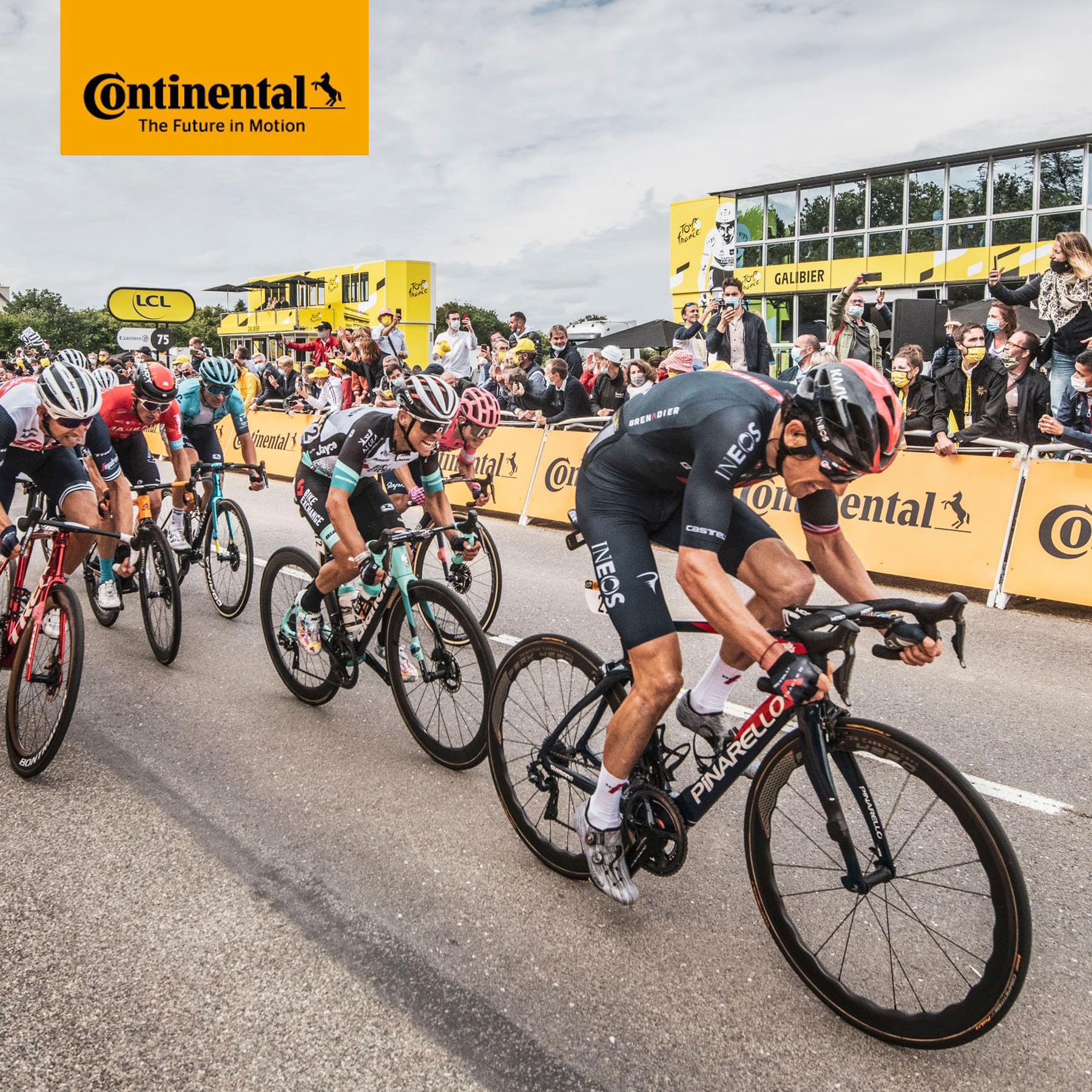 Foto 4 pulgar | Tubos Interiores Continental Race 28 Anchos 700x25-32c 42 Mm (x2) - Venta Internacional.