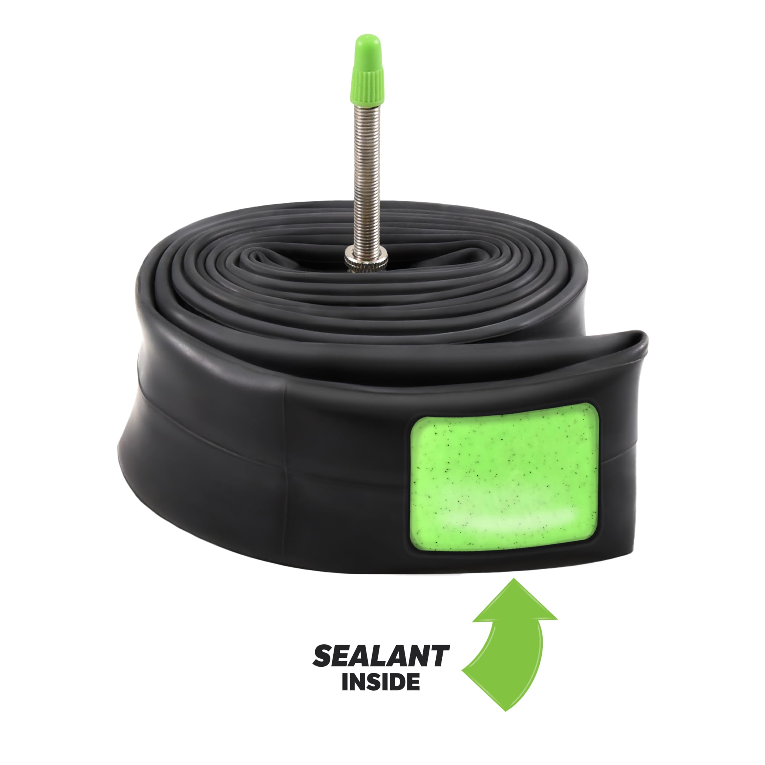 Foto 2 | Tubo Interior Para Bicicleta Slime 30076  Extra Fuerte  27 5 (650 Libras) X 2 0-2 4 - Venta Internacional.
