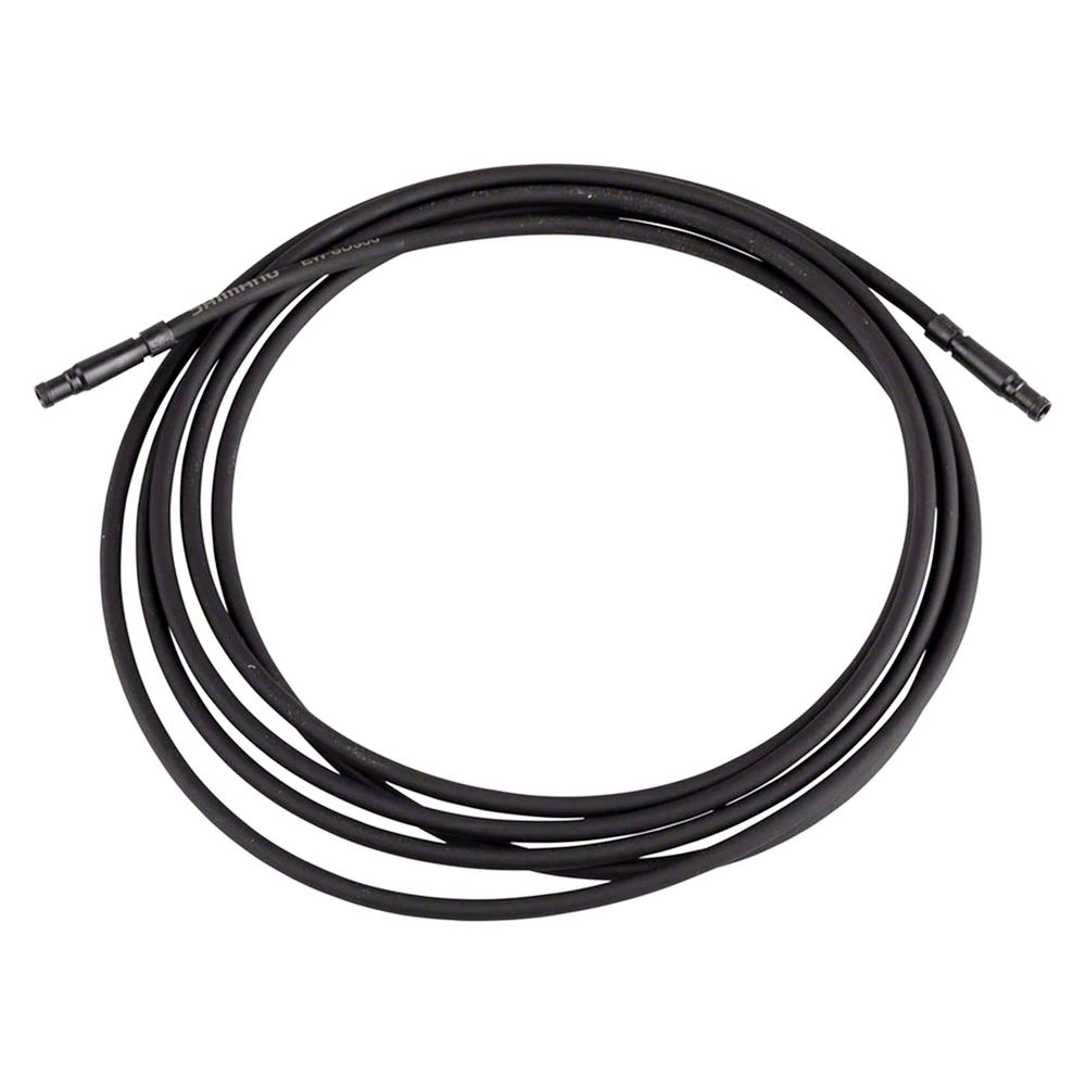 Cable Electrico Para Cambios De Bicicleta Ew-sd300 Externo 1400mm Shimano