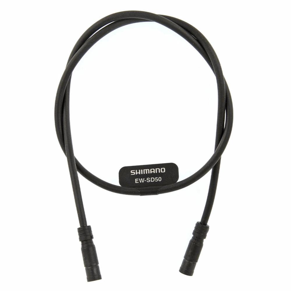 Cable Electrico Para Grupo Deore Xt 500mm Ew-sd50 Shimano