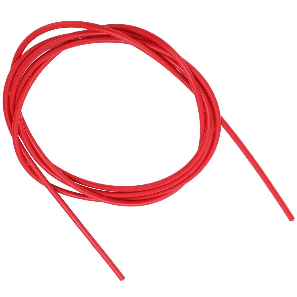 Juego De Cables Freno Para Bicicleta Shimano Ultregra Color Rojo