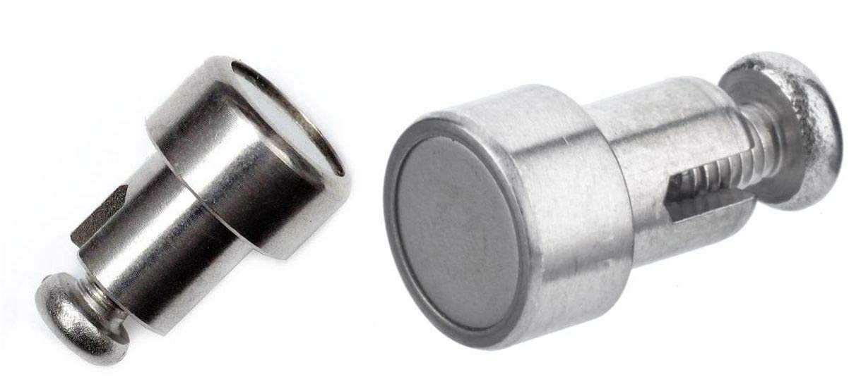 Foto 2 pulgar | Imán de Radio para Medir La Velocidad Bosch Ebike Pedelec - Venta Internacional