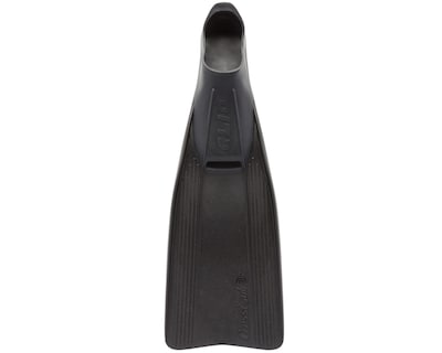Foto 2 | Aleta Cressi Clio Talla 5.5/6.5 Mxn color Negro Calzante Cerrado