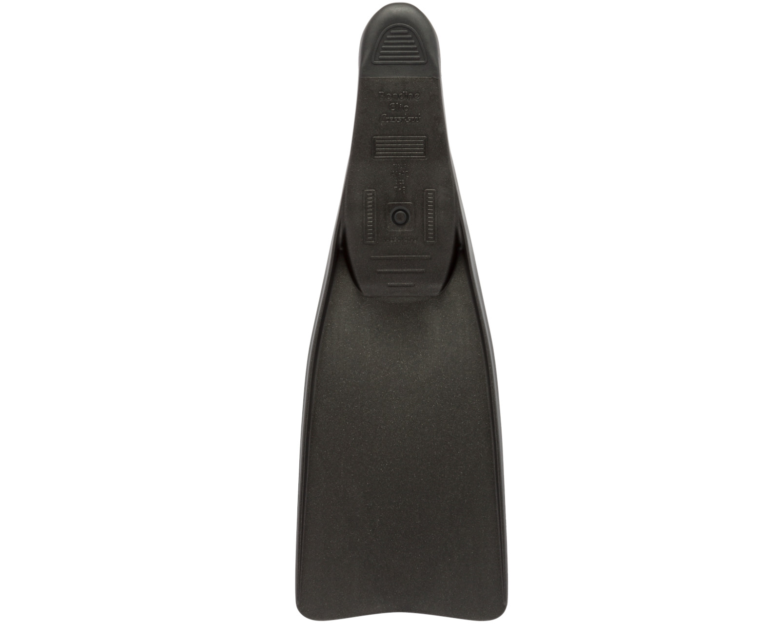 Foto 4 pulgar | Aleta Cressi Clio Talla 5.5/6.5 Mxn color Negro Calzante Cerrado