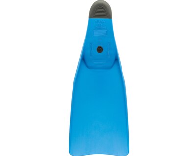 Foto 3 | Aleta Cressi Clio Infantil Talla 9/11 Kids Mxn Color Azul Calzante Cerrado