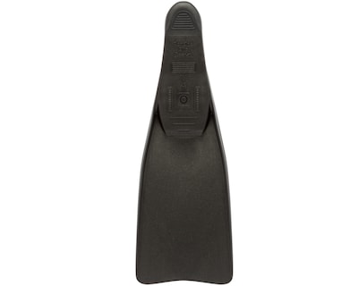 Foto 3 | Aleta Cressi Clio Talla 12/13 Mxn color Negro Calzante Cerrado