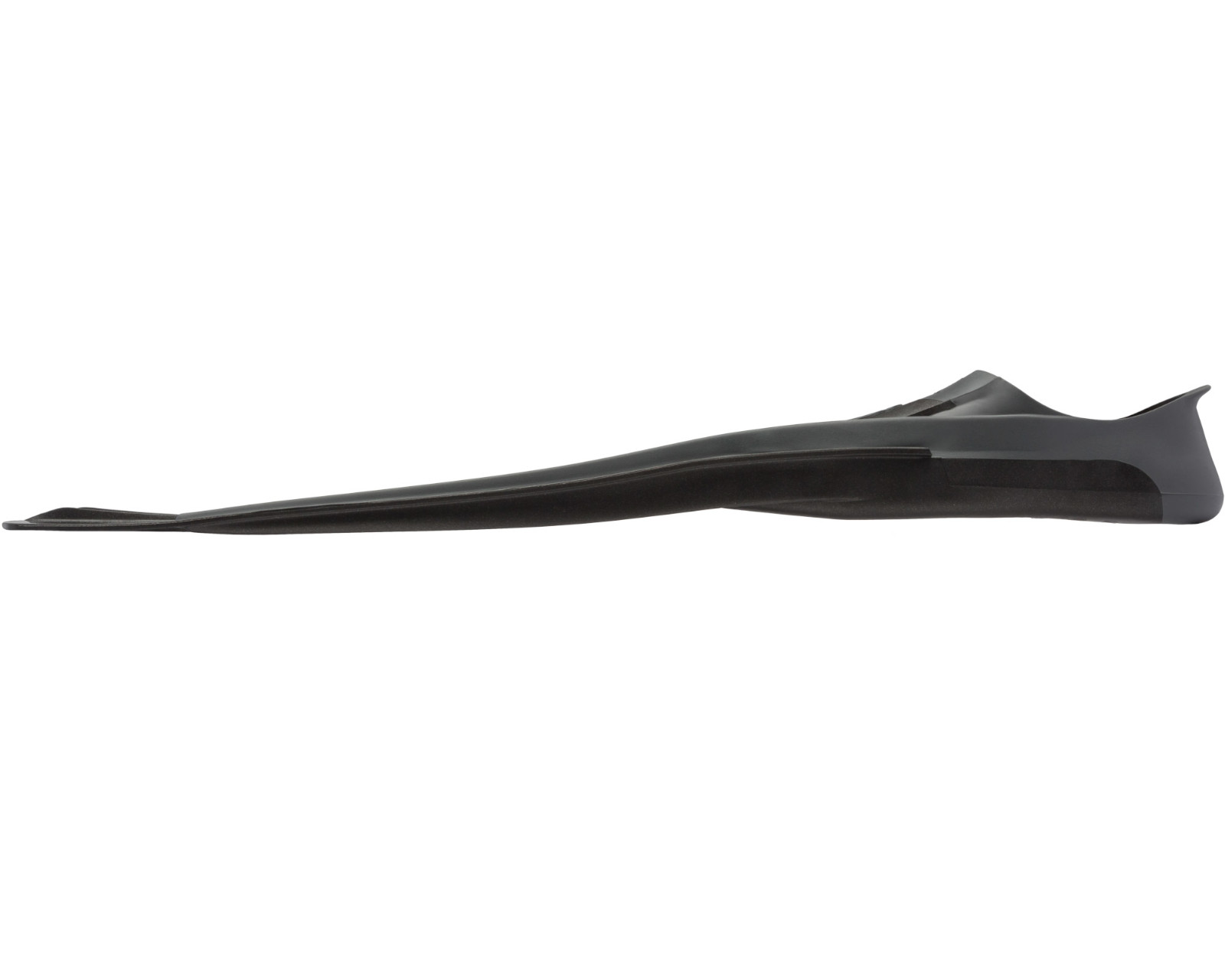 Foto 4 pulgar | Aleta Cressi Free Frog para Apnea y Buceo Talla 10/11 color Negro