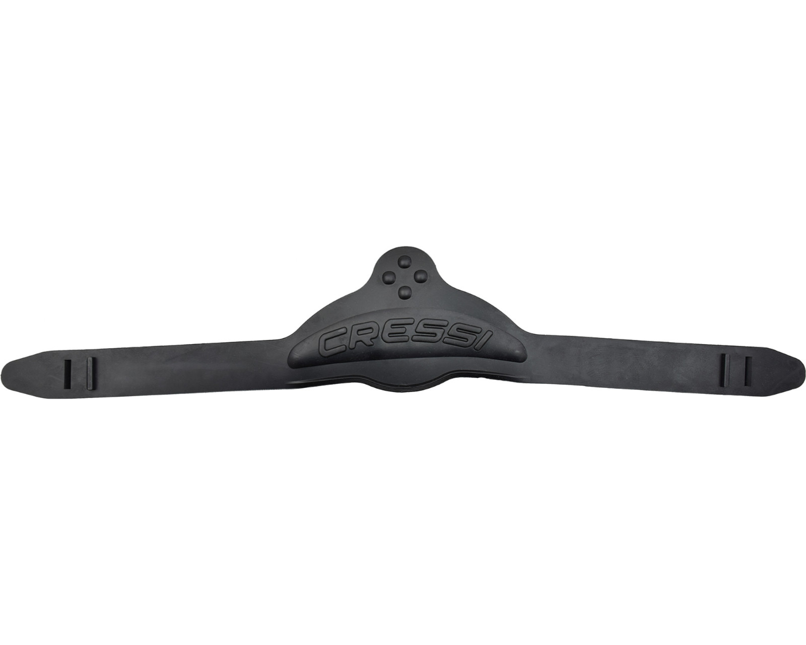 Foto 2 pulgar | Correa Cressi Strap Universal Color Negro para Aletas Excepto Modelo Palau Talla Única