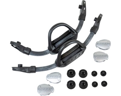 Foto 1 | Correa Cressi Strap para Aleta Reaction & Frog Plus talla S/ M color Negro
