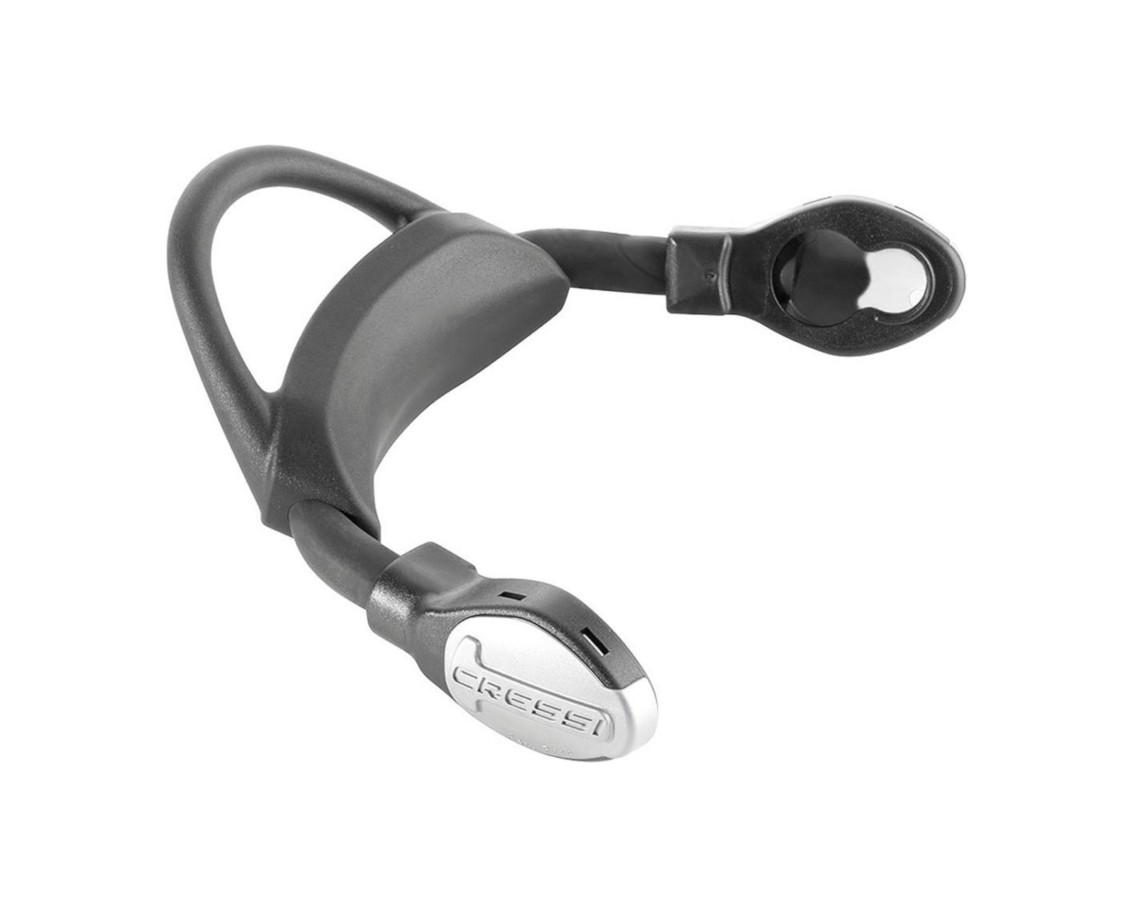 Foto 2 pulgar | Correa Cressi Strap para Aleta modelo Ara Pro Light & Frog talla M/ L color Negro