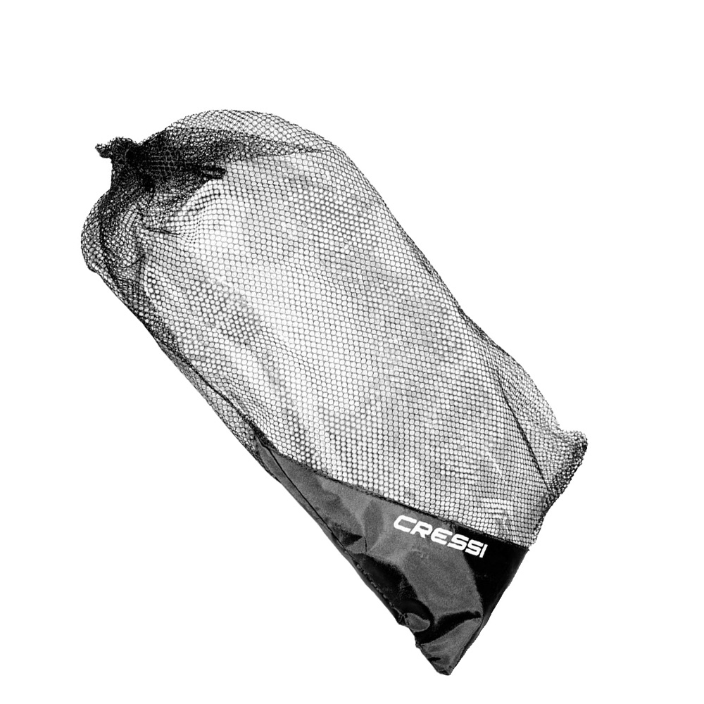 Foto 4 pulgar | Aletas Cressi Tonga Para Buceo Y Snorkeling S/m Verde