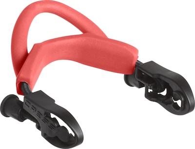 Foto 1 | Correas Cressi Ebs Para Aleta Maui Rojo