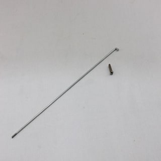 Foto 2 | Rayos Sin Niple 14gx270mm Oem Ucp Mariluz