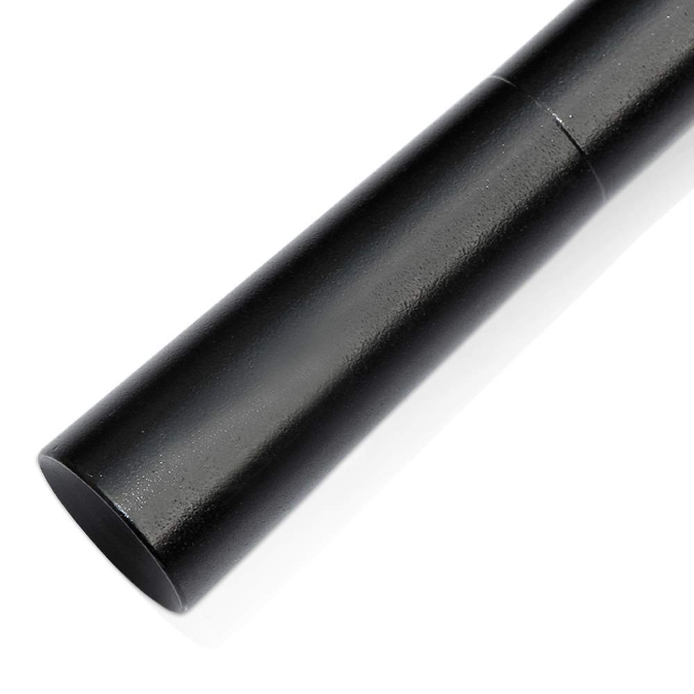 Foto 6 pulgar | Reemplazo De Mástil De Antena De Motocicleta Bingfu Carbon Fiber - Venta Internacional.