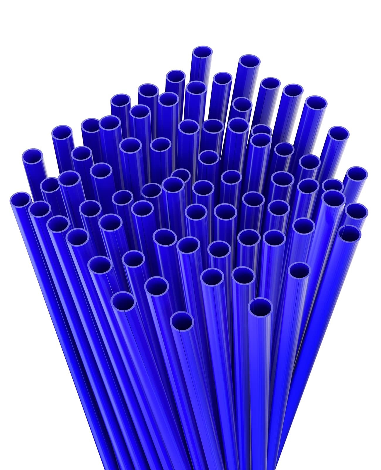 Foto 2 | Spoke Covers Kemimoto Para Moto De Cross De 8 A 21 Ruedas, 72 Unidades, Color Azul - Venta Internacional.