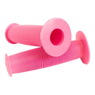 Foto 2 | Puños Para Bicicleta Antiderrape Mtb Urbano Rosa Gospel