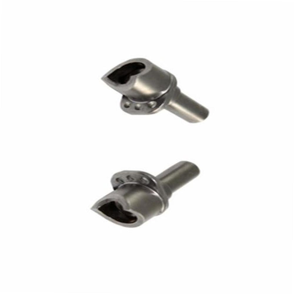 Foto 3 pulgar | Pivotes Delanteros para Bicicleta Mariluz 36mm Cantilever color Negro