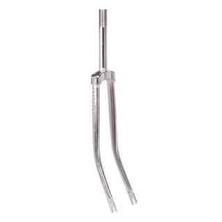Foto 1 | Suspension Horquilla R28 Turismo De Fierro Cromado Leader