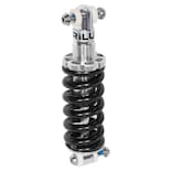 Amortiguador de Suspensión Trasero Bici 1250 Libra x 165 mm