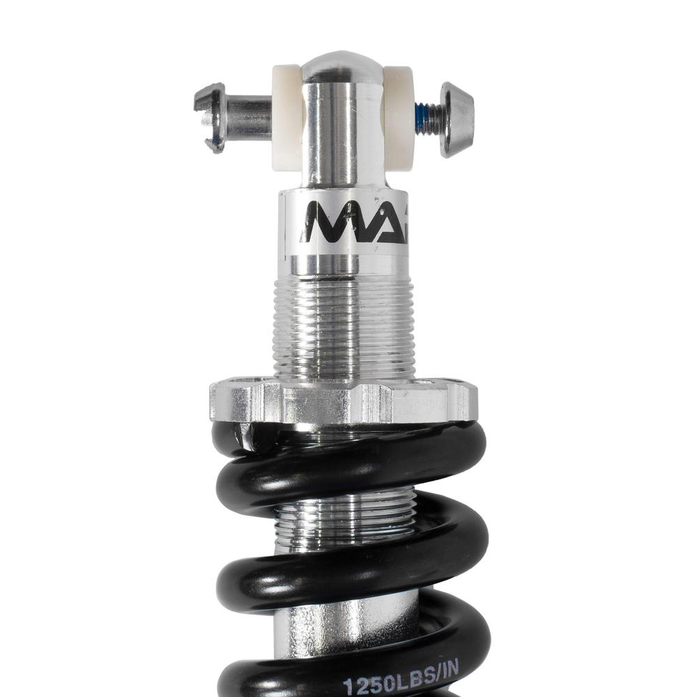 Foto 5 pulgar | Amortiguador de Suspensión Trasero Bici 1250 Libra x 165 mm